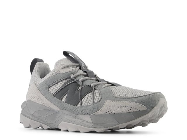Tektrel S Sneaker - Men's