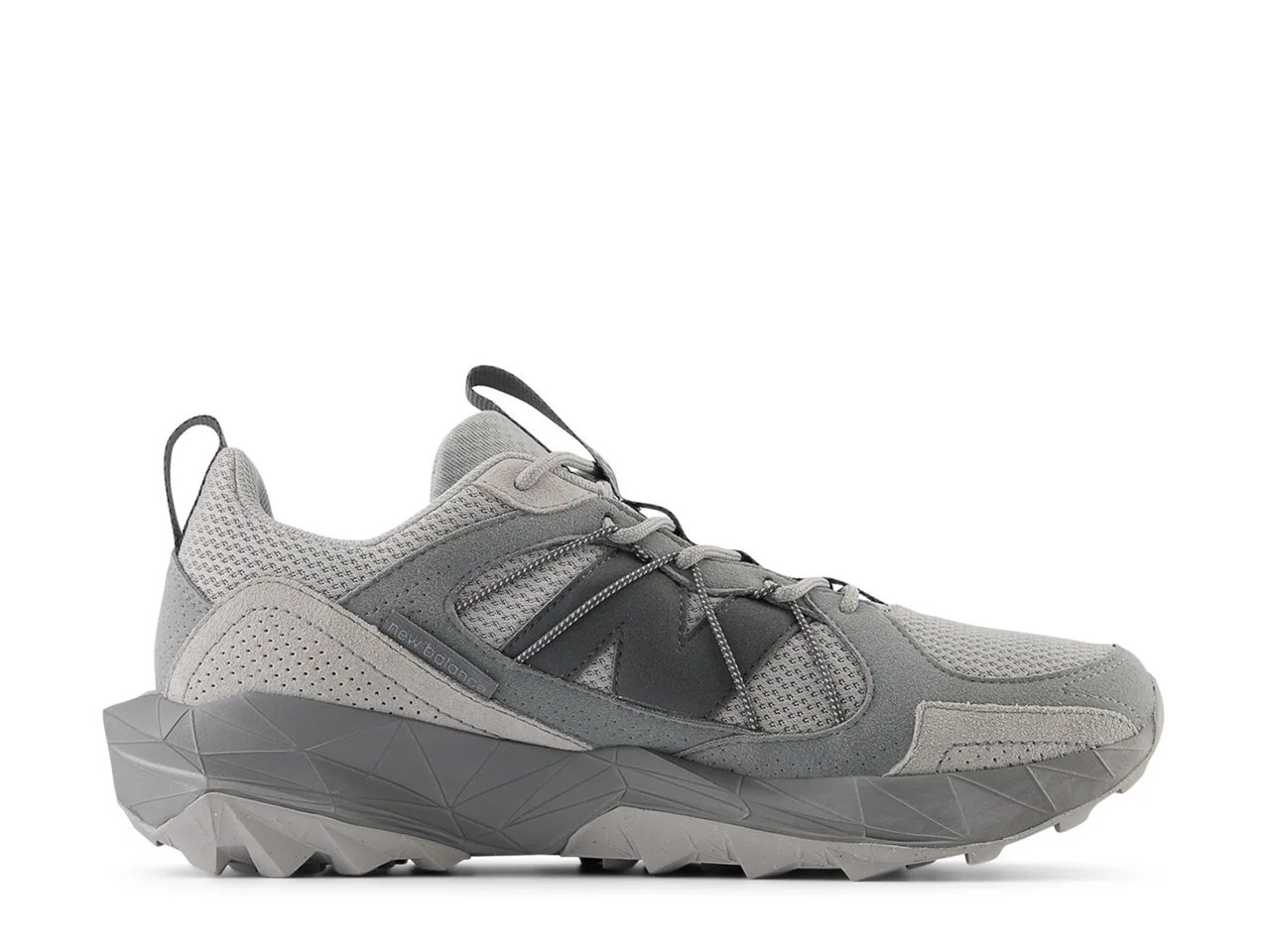 Tektrel S Sneaker - Men's