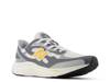 Fresh Foam Arishi TiraLux v4 Running Shoe - Men's Grey/Yellow view