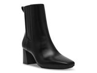 Alisia Bootie Black view
