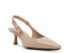 Carmel Pump Beige view