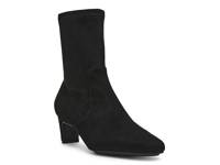 Iga Bootie Black view