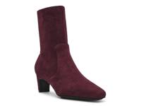 Iga Bootie Red view