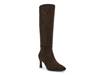 Rene Boot Dark Brown view