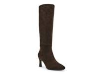 Rene Boot Dark Brown view