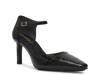 Akrosalind Pump Black view