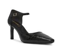 Akrosalind Pump Black view