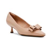 Theresa Pump Beige view