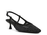 Thia Pump Black view