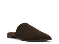 Vassar Mule Brown view