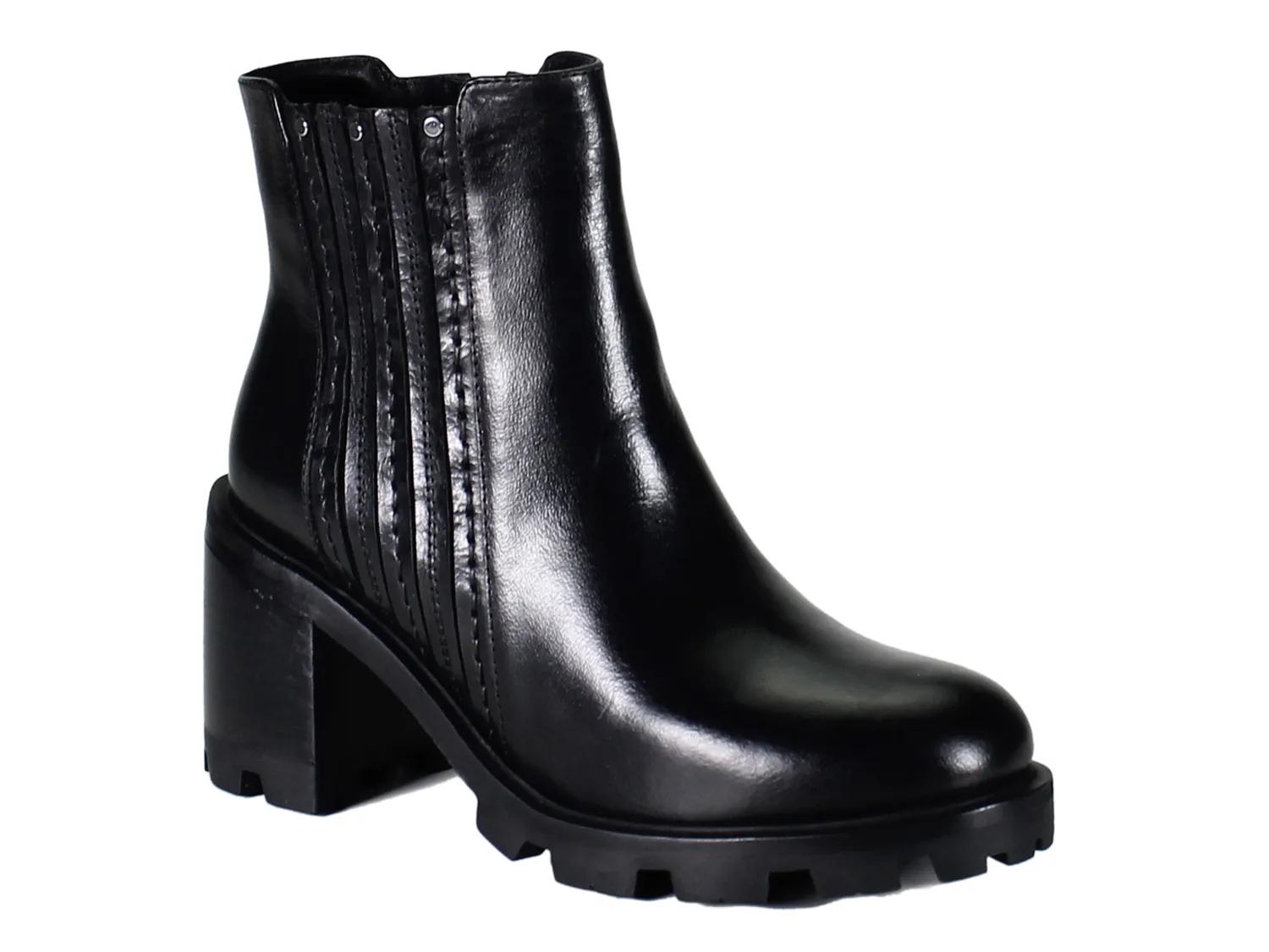 Spice Berry Bootie - image 2