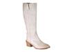 Fig Garden Boot Off White view