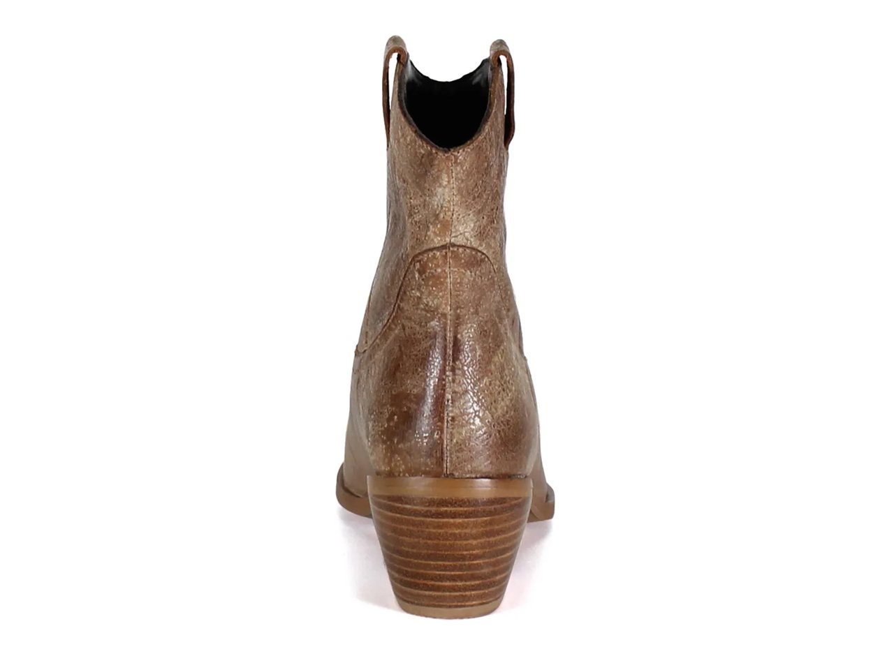 Rave Lion Western Bootie