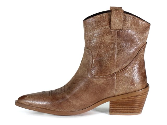 Rave Lion Western Bootie