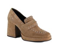 Song Notes Pump Camel view