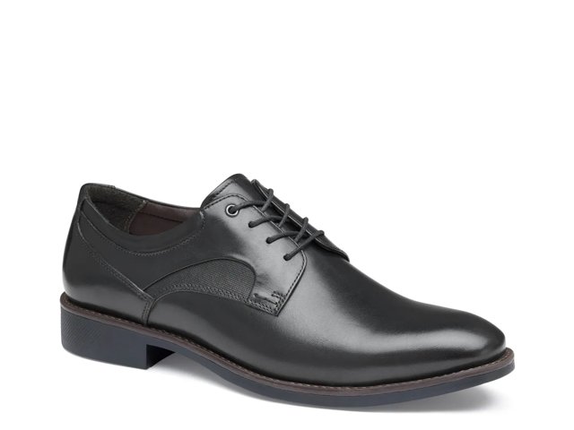 Holcomb Oxford