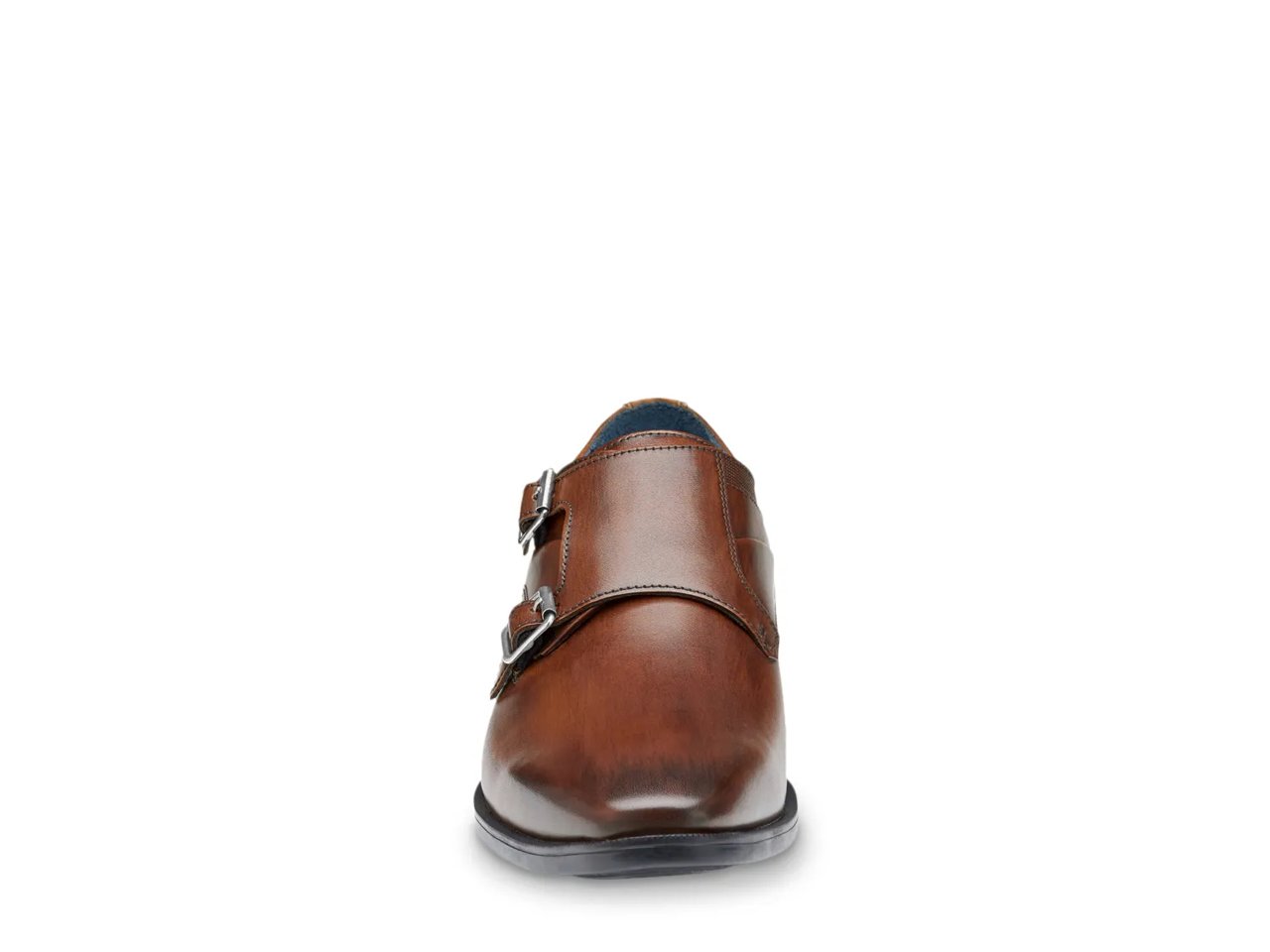 Gibbons Monk Strap Slip-On