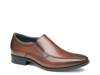 Gibbons Loafer Dark Brown view
