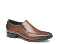 Gibbons Loafer Dark Brown view