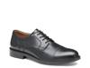 Mason Oxford Black view