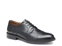 Mason Oxford Black view