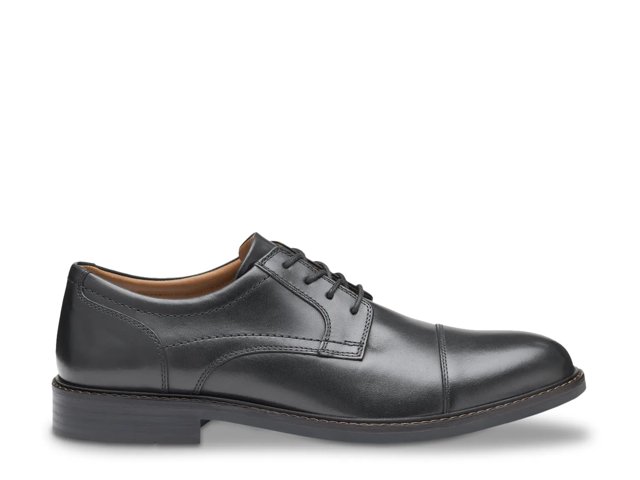 Mason Oxford