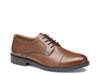 Mason Oxford Cognac view