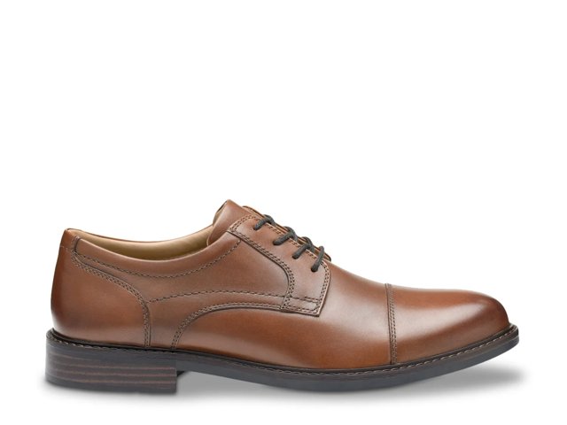 Mason Oxford