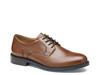 Mason Oxford Cognac view