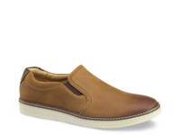 McGuffey Slip-On Light Tan view