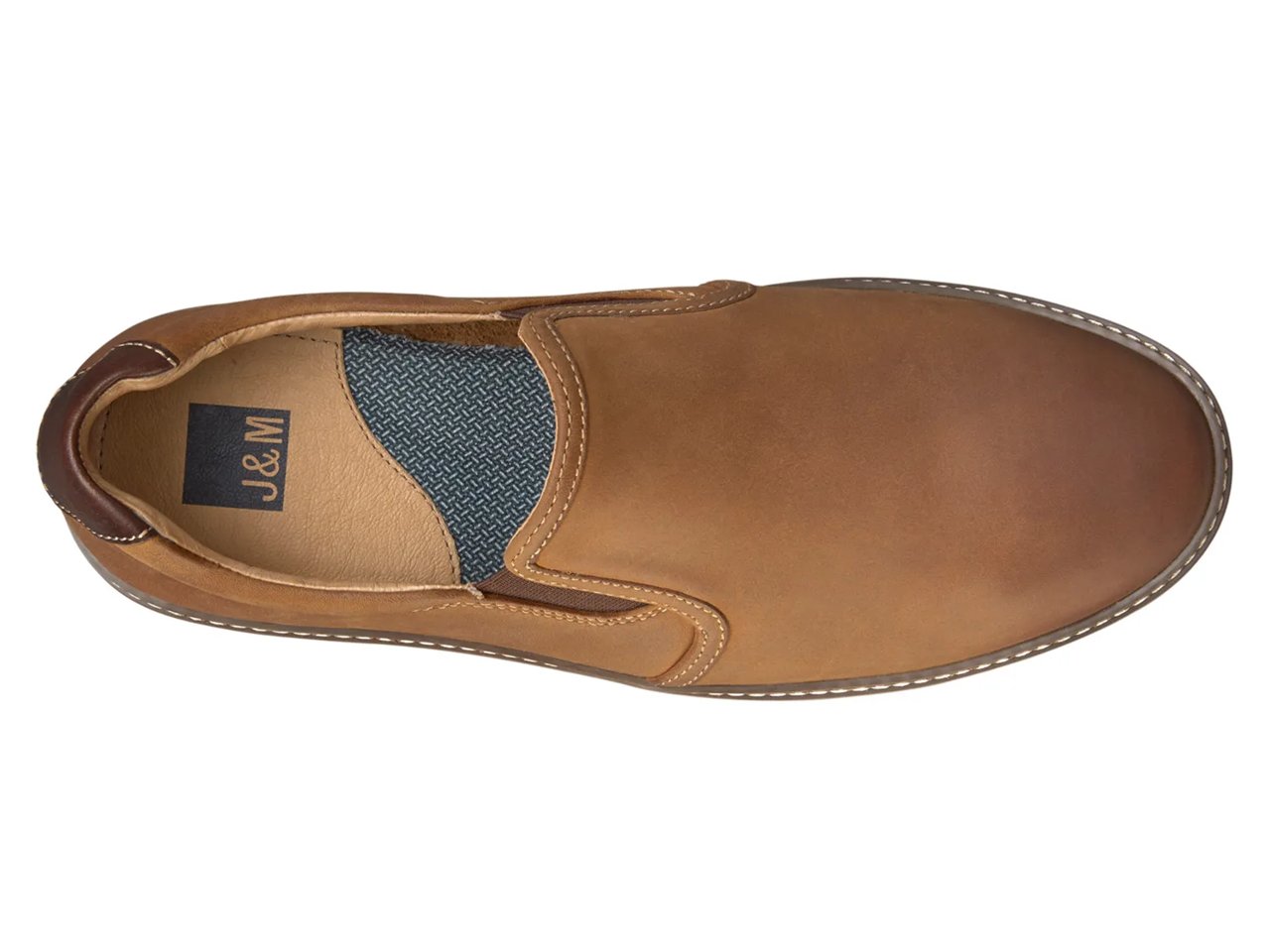 McGuffey Slip-On