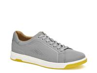 Daxton Sneaker Grey view