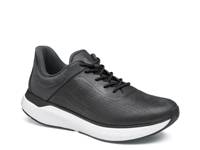 Miles Sneaker Black view