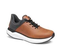 Miles Sneaker Cognac view