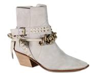 Paper Lily Bootie Sand view