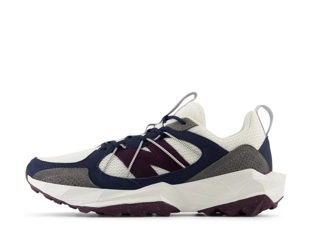 Tektrel S Sneaker - Men's