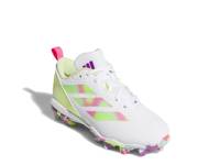 Adizero Instinct Sneaker - Kids' Multicolor view
