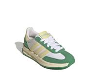 Run 70s 2.0 Sneaker - Kids' White/Green view
