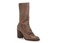 Elle Bootie Mushroom Taupe view