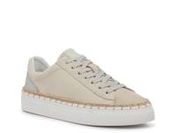 Scotty Sneaker - Women's Tan view