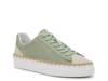 Scotty Sneaker - Women's Light Sage Green/Beige view