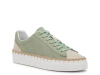 Scotty Sneaker - Women's Light Sage Green/Beige view