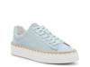 Scotty Sneaker - Women's Light Blue view