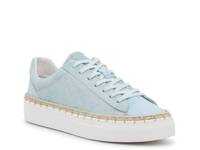 Scotty Sneaker - Women's Light Blue view