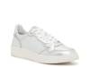 Thirty Love Sneaker - Women's Silver Metallic view