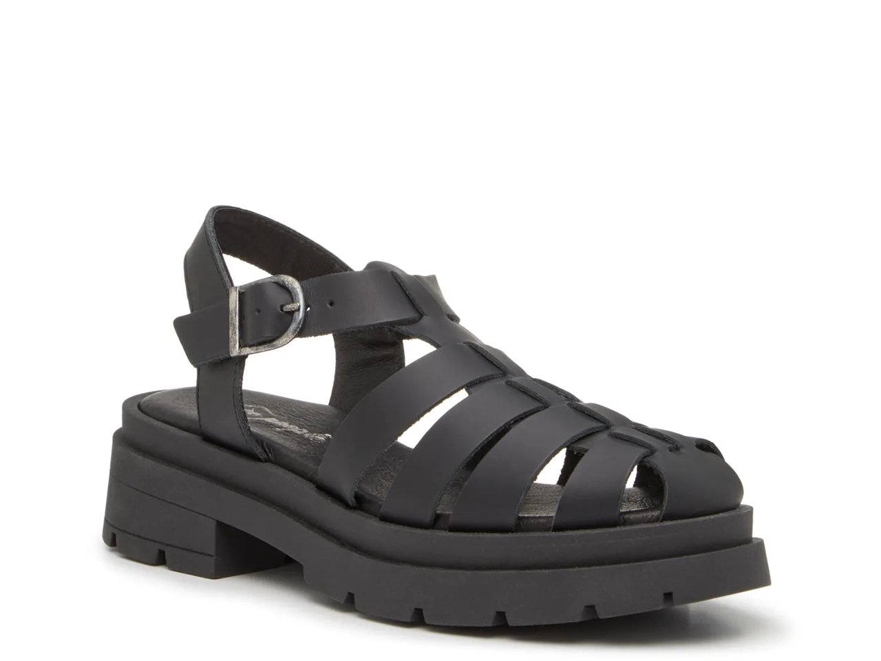 Delaney Sandal