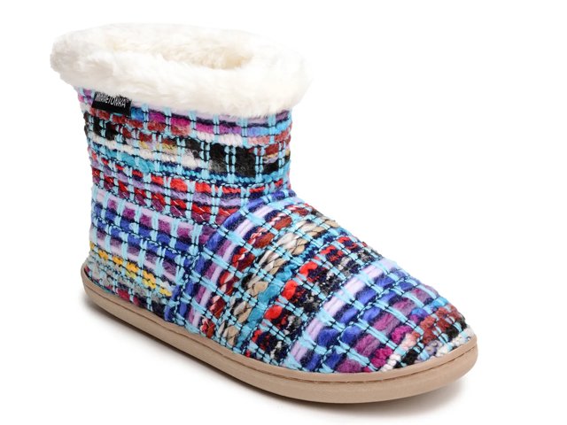 Betty Bootie Slipper - Women's