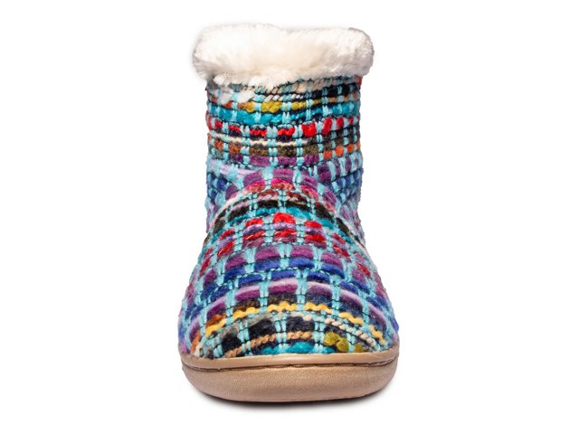 Betty Bootie Slipper - Women's