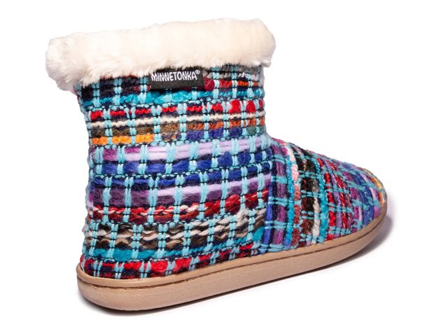 Betty Bootie Slipper - Women's