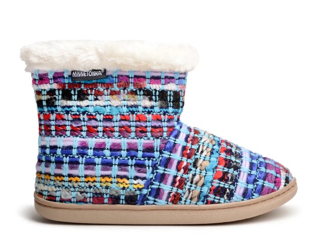 Betty Bootie Slipper - Women's